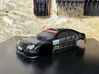 Karoseria 1/10 model rc onroad traxxas himoto maveick hpi hsp