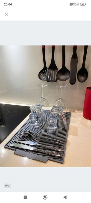 NOWA Mata ociekacz suszarka