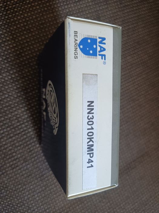 Łożysko NN 3010 KMP41