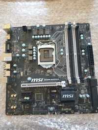 MSI B150M Bazooka