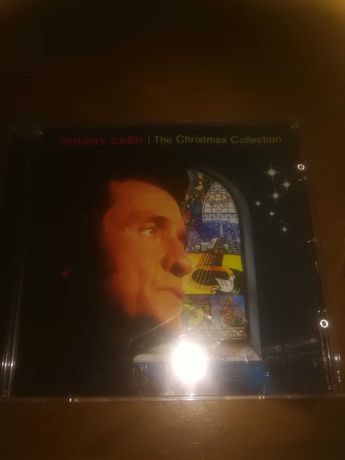 Cd The Christmas collection / Johnny Cash