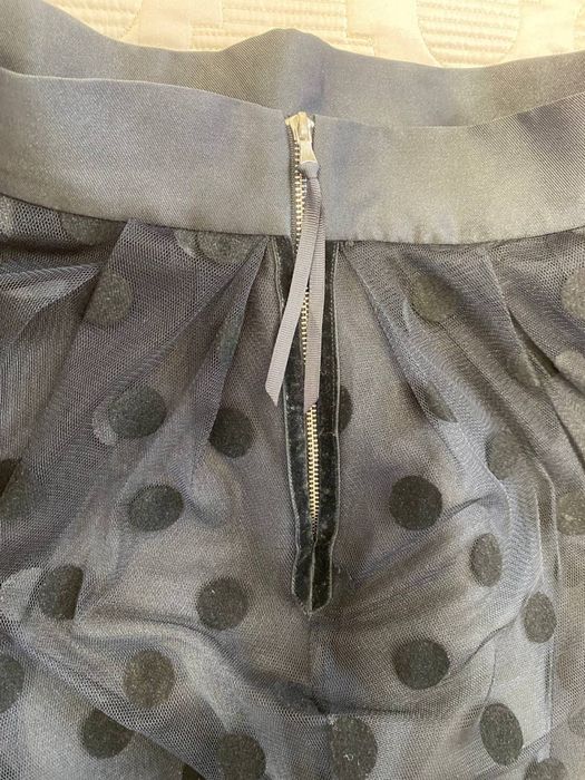 Спідниця від Andre Tan