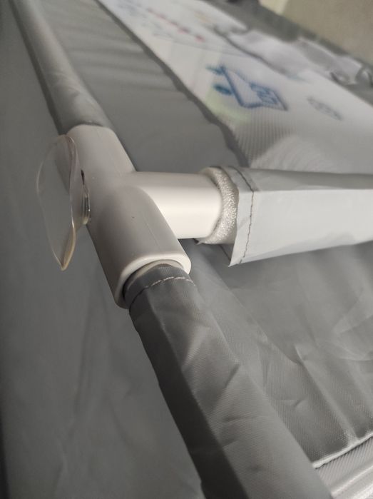 Дуже гарний манеж для дитини