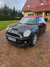 MINI Cooper S Mini Cooper S polift LPG 2011r 184hp