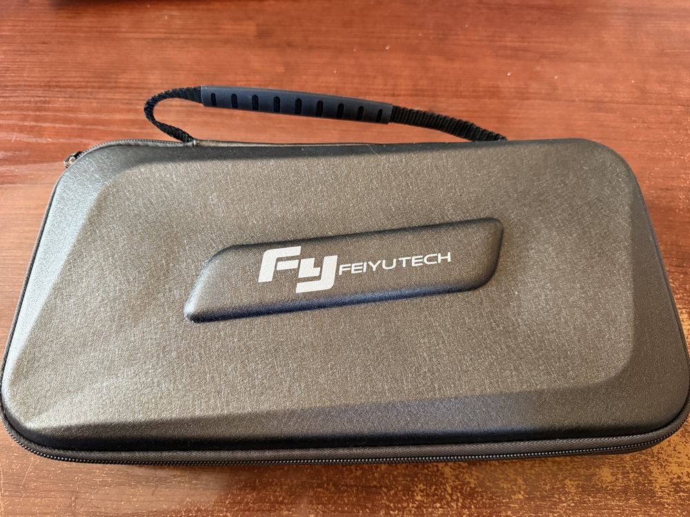 Nowy oryginalny gimbal stabilizator Feiyutech G6 Plus