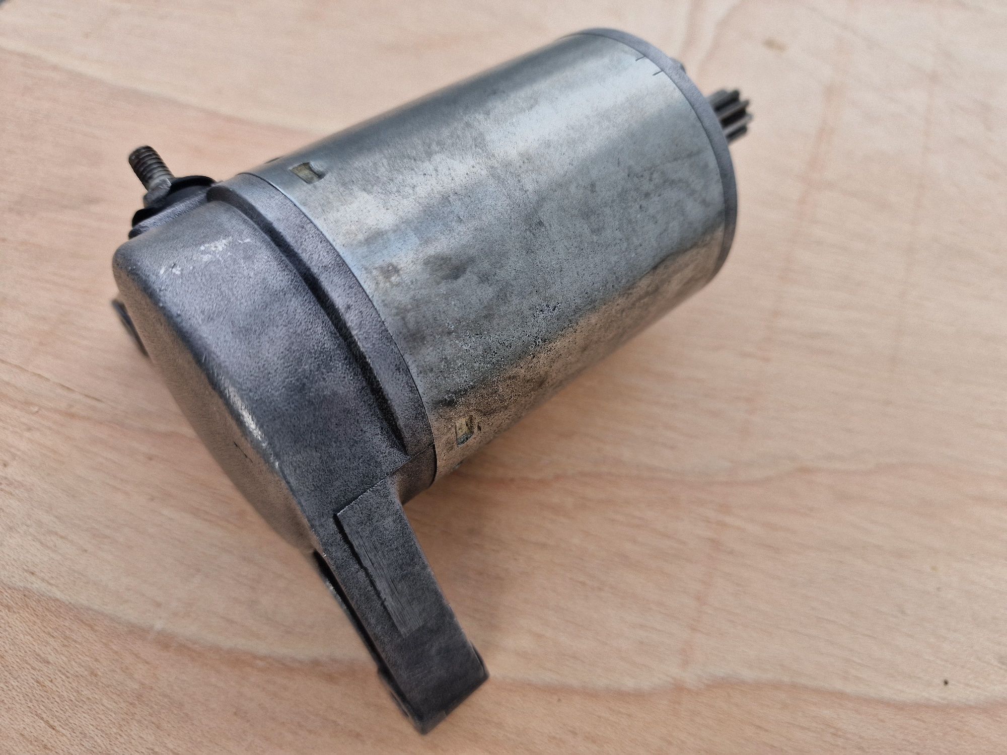 Motor de arranque Yamaha Raptor 350