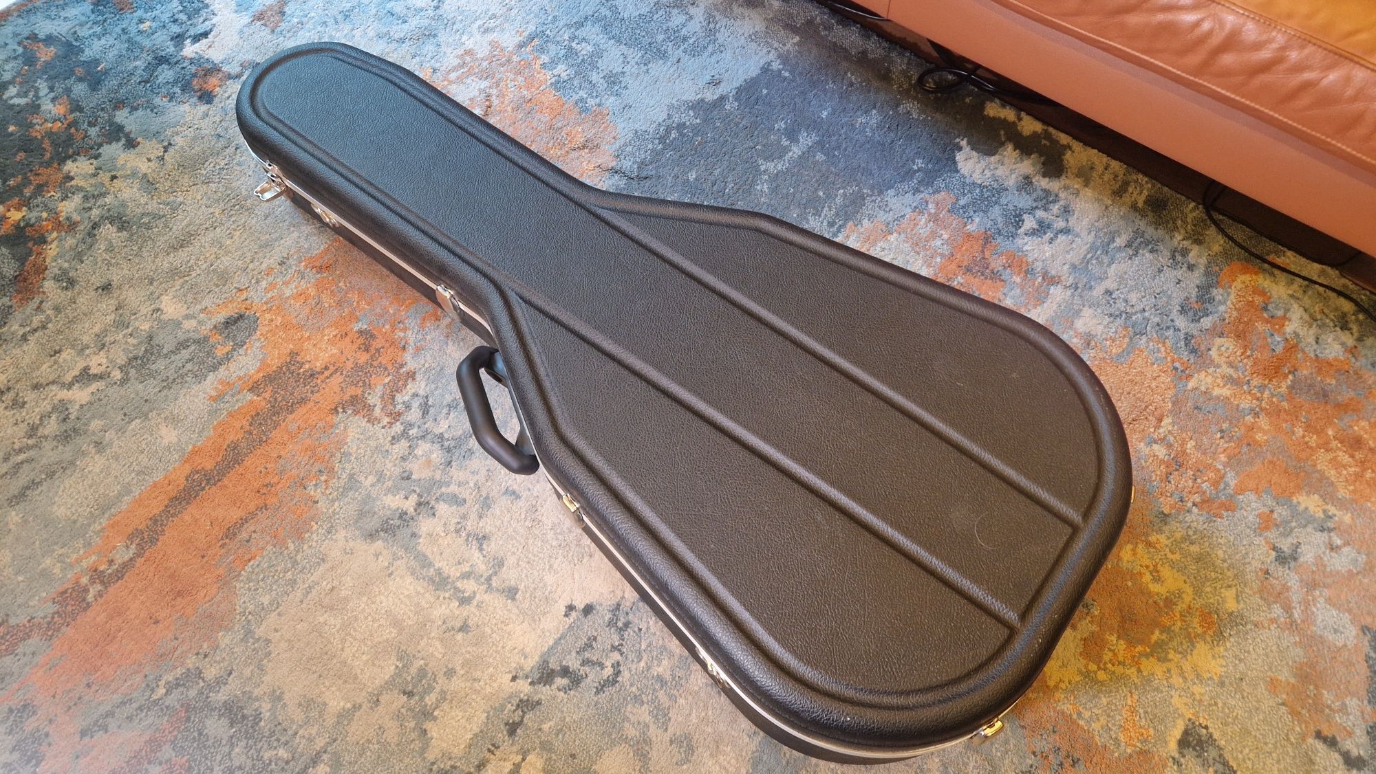 Jacek Śliwa Gros Świerk/Koa 2021 Gitara Akustyczna Lutnicza