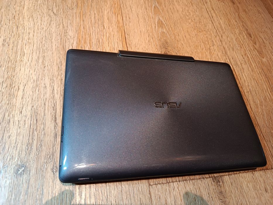 Ноутбук трансформер 10* Asus t100ta 4 ядра 500 Гб