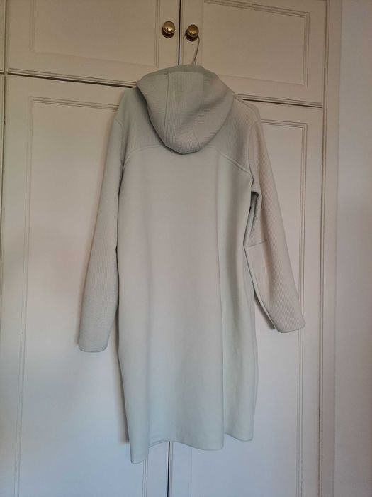 Casaco Nike azul claro