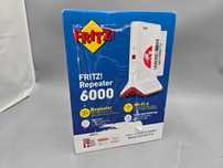 Repeater WLAN AVM FRITZ!REPEATER 6000 WZMACNIACZ od loombard krotoszyn