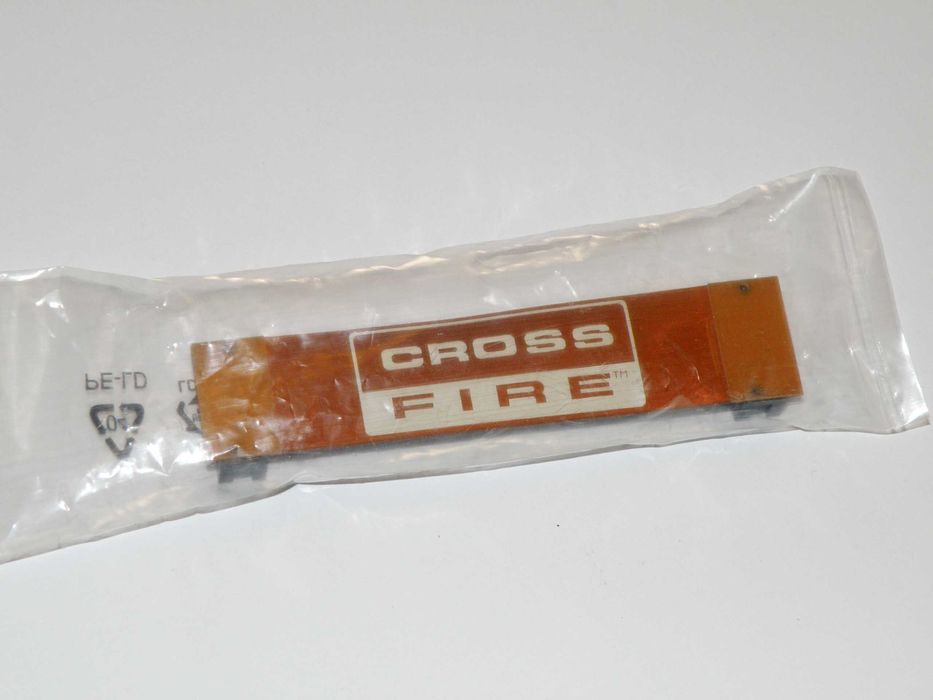 SLI мост ASUS p/n: 14010-00140600