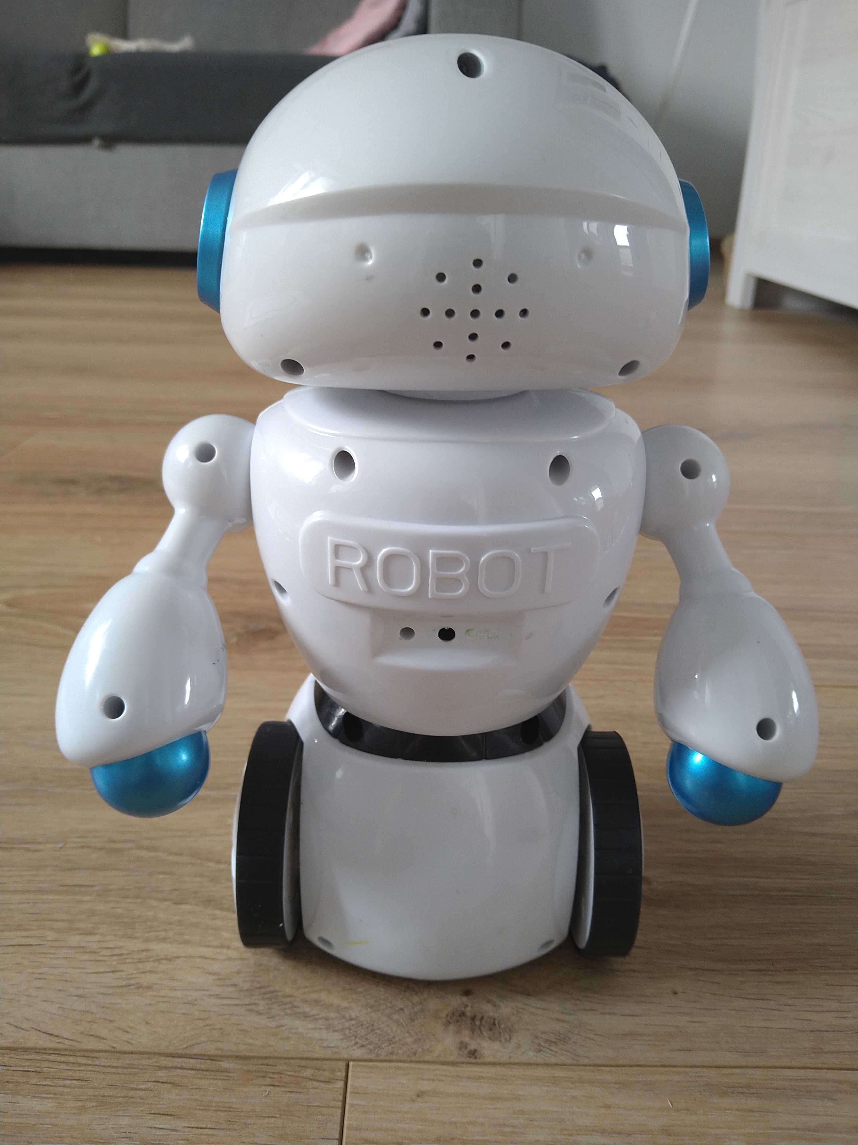 Airbot Smart Robot w KidBe 1036A.