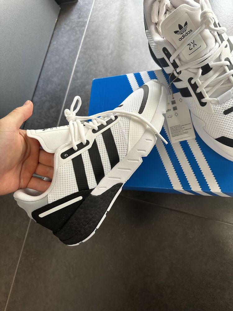 Adidas zk 1k boost