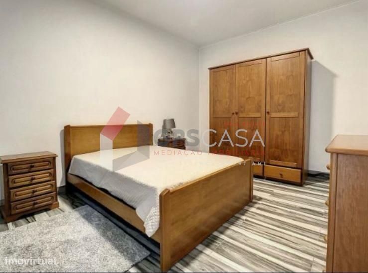 Apartamento T1+1 em Santa Cruz, Praia da Vitória