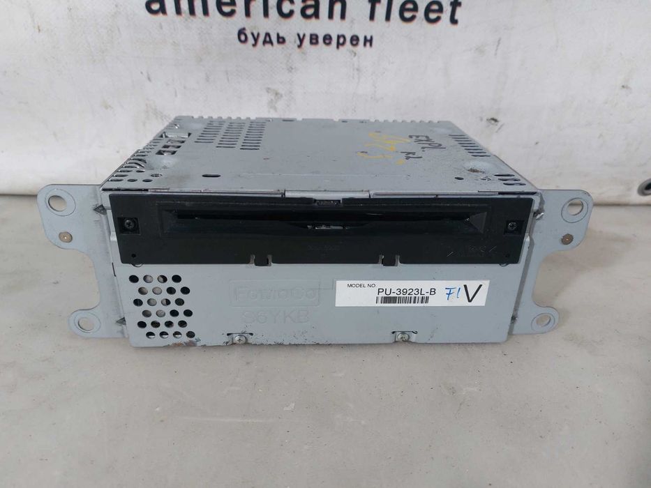 Ford Explorer 16-19 Магнитофон радио / Форд Эксплорер