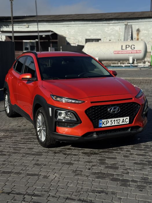 Продам Hyundai Kona 2.0 SEL