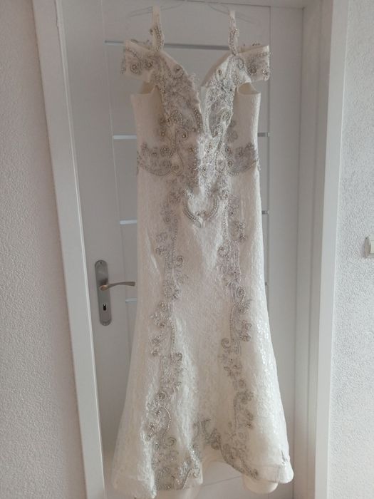 Suknie ślubne  42-46 rozmiar