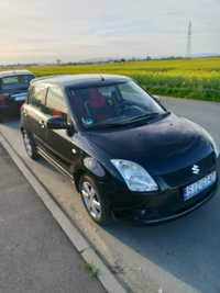 Suzuki Swift 1,3 benzyna