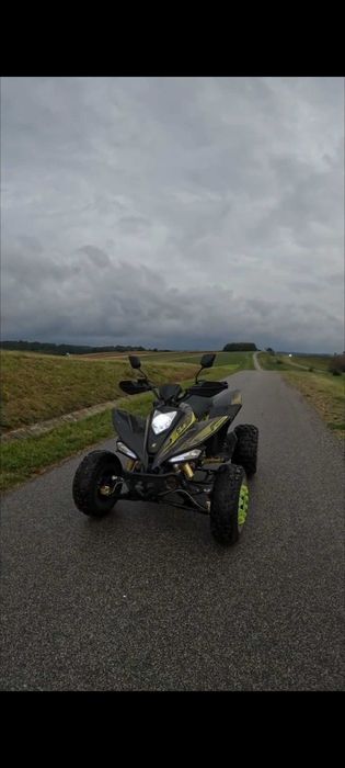 Bashan 250 x one 2021