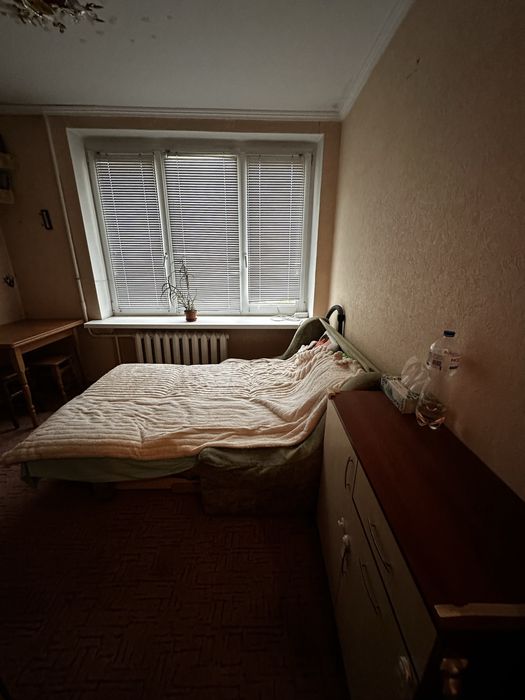 Квартира 1 кімнатна на Березняках