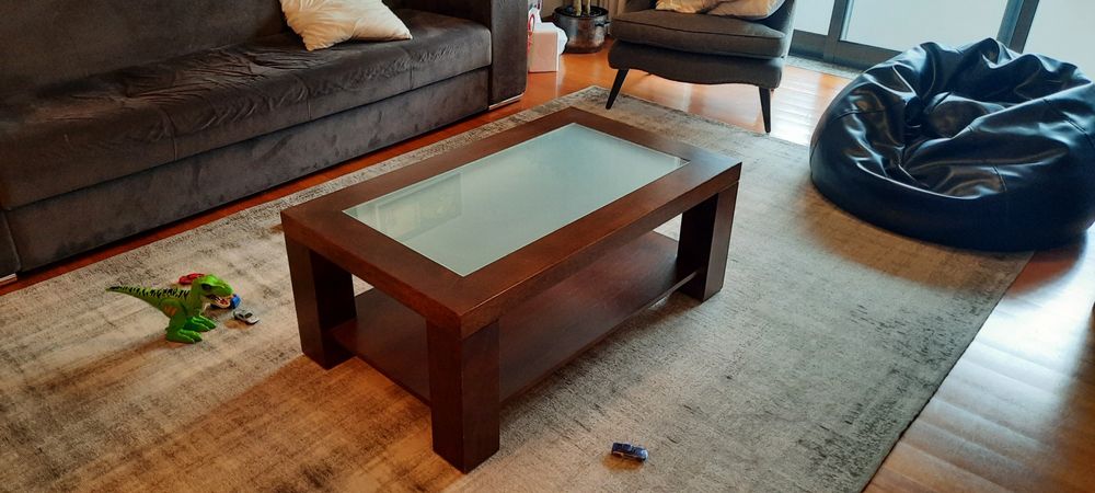 Mesinha de centro(99x59cm)