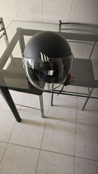 Capacete mt helmets