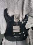 Korpus Gitary siedmiostrunowej ESP LTD SC-207