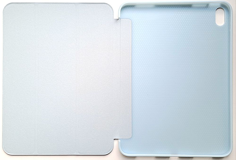 Чехол для Ipad 10 / Ipad 11 (A16) 10.9' с местом для пенсил