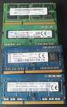 Pamięć do laptopa RAM 4 GB DDR3L PC3L 12800S stan bdb