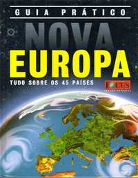 Guia Prático Nova Europa