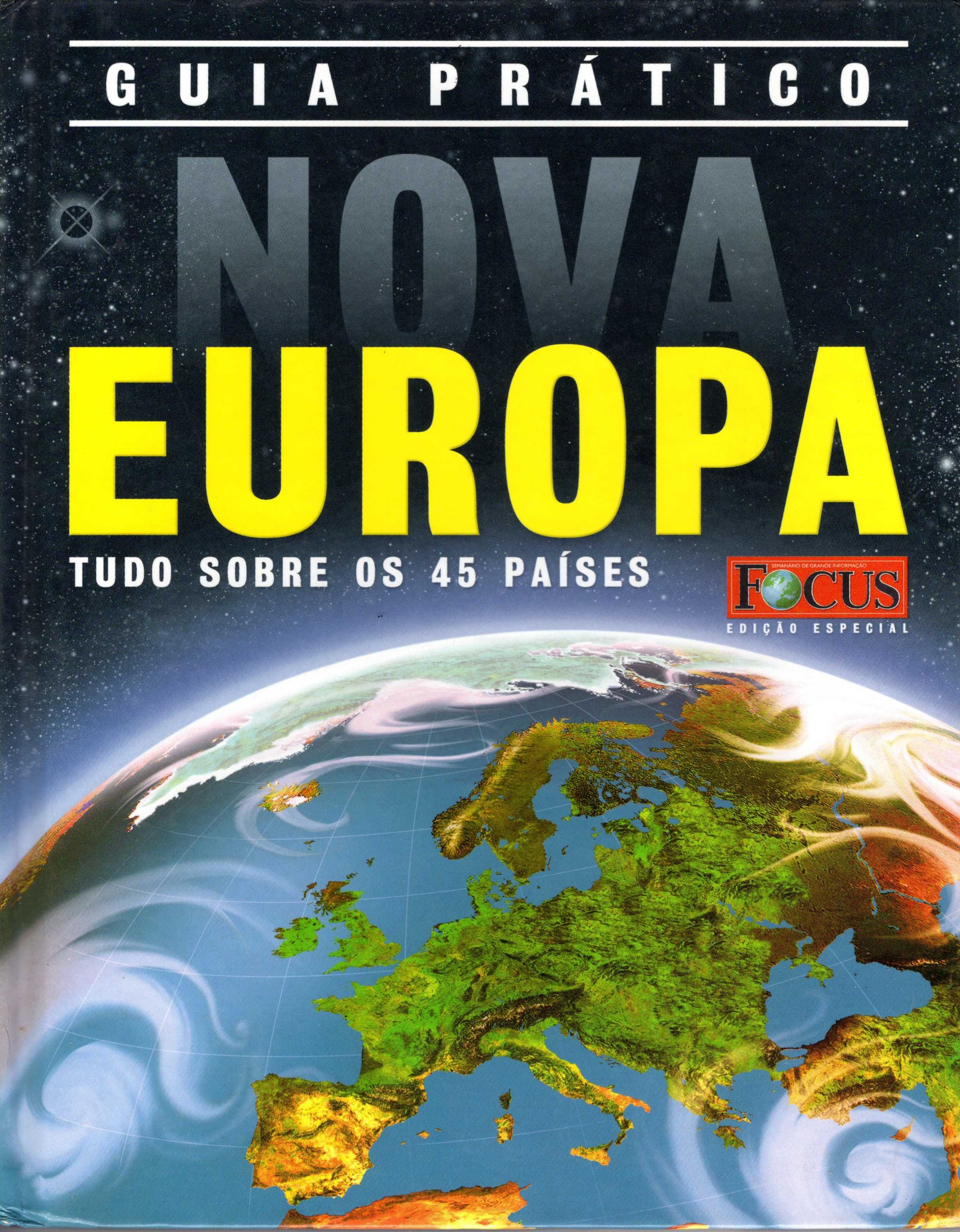 Guia Prático Nova Europa