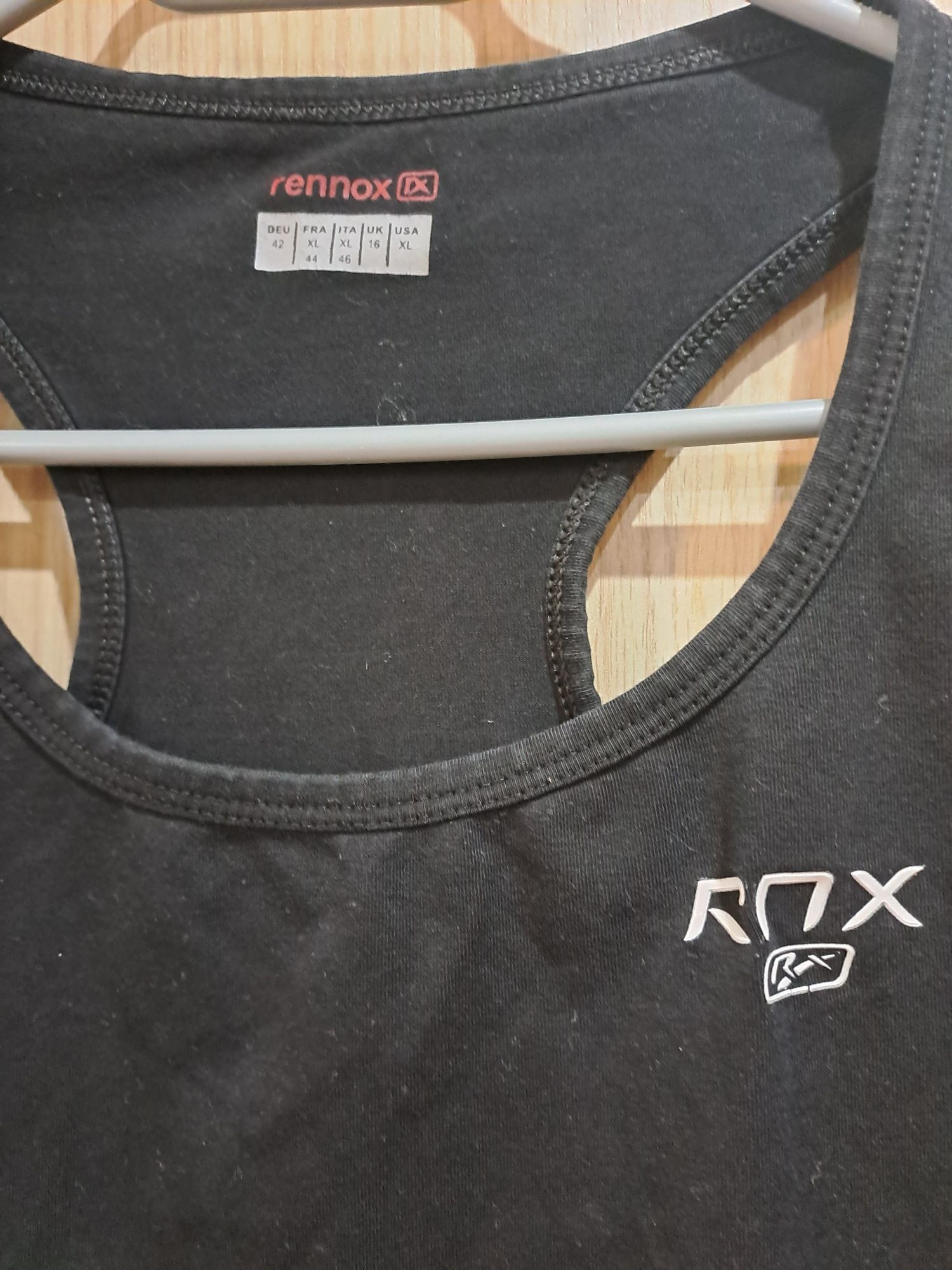 (385) Bokserka damska r.Xl