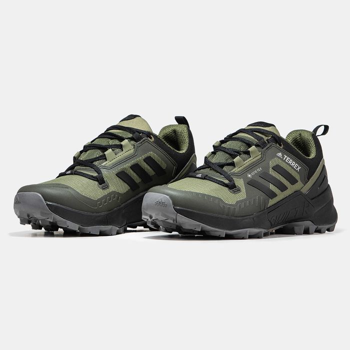 Кросівки Adidas Terrex Swift R3 Gore-Tex premium
