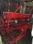 Agregat uprawowo siewny Famarol 3m