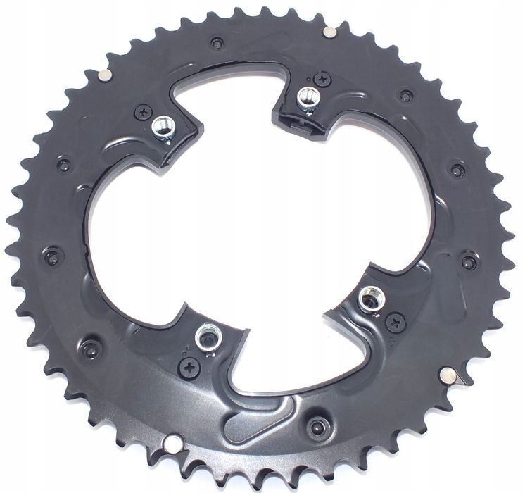 Tarcza Mechanizmu Korbowego Shimano Sora FC-R3000 50T 2x9s Oryginał