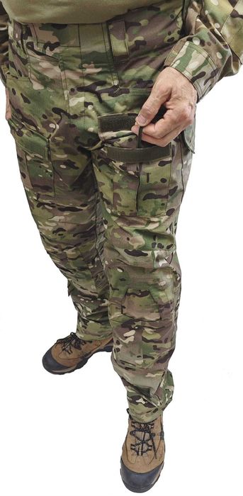 Spodnie GRW (CURRAHEE) WZ93 IRR + nakolanniki 32 S/R/L lub 34 S/R