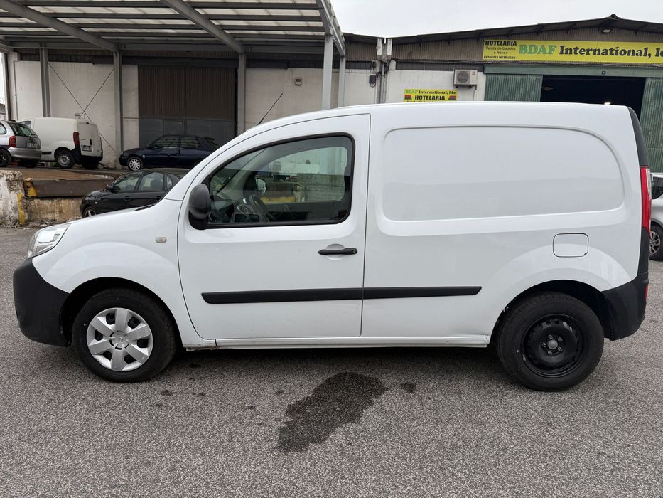 renault Kangoo 1.5 Dci express