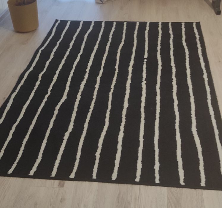 Dywan 133x194 IKEA