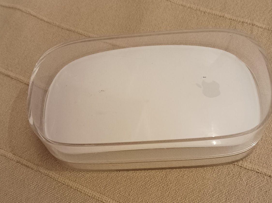 Myszka Apple Magic Mouse