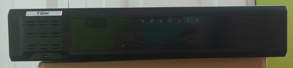 Survellance Video Recorder