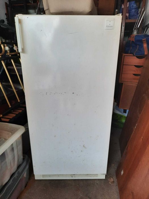 Frigorifico Electrolux