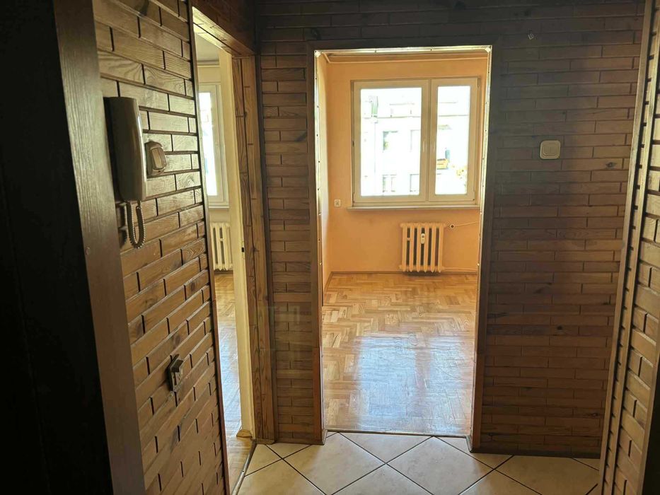 Sprzedam mieszkanie 3 pokojowe, ul. Boh. Warszawy 15 m 67