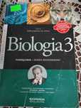 Biologia 3, seria Odkrywamy na nowo