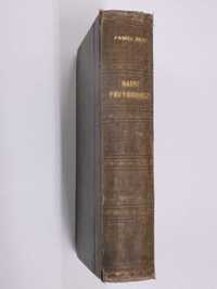 Kurs elementarny nauk przyrodniczych Bert 1912
