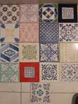 Azulejos Portugal