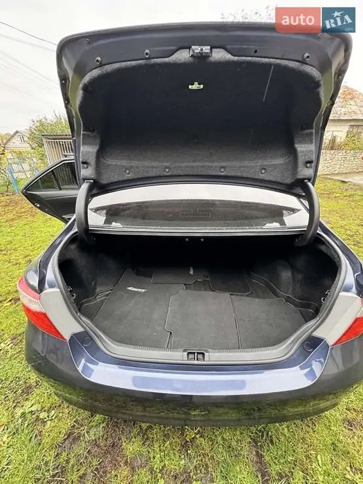 Toyota camry 55сша