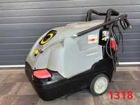 HDS 7/16 C Myjka ciśnieniowa Karcher
