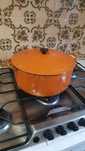 Panela Le Creuset
