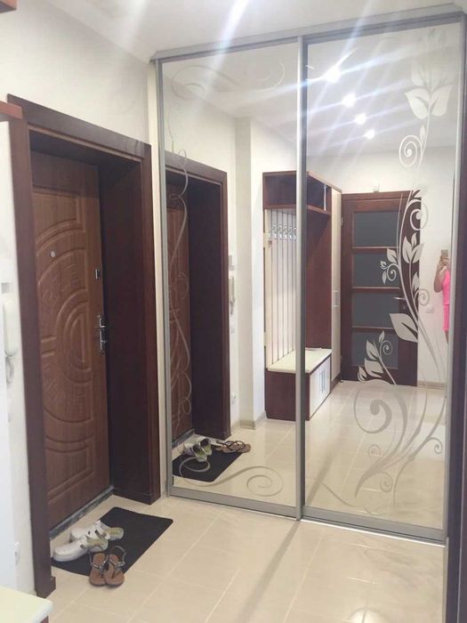 Сдам 1 ком.кв.ул.Завальная 10Г