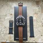 Samsung Galaxy watch Ultra. Wersja z 2024r.